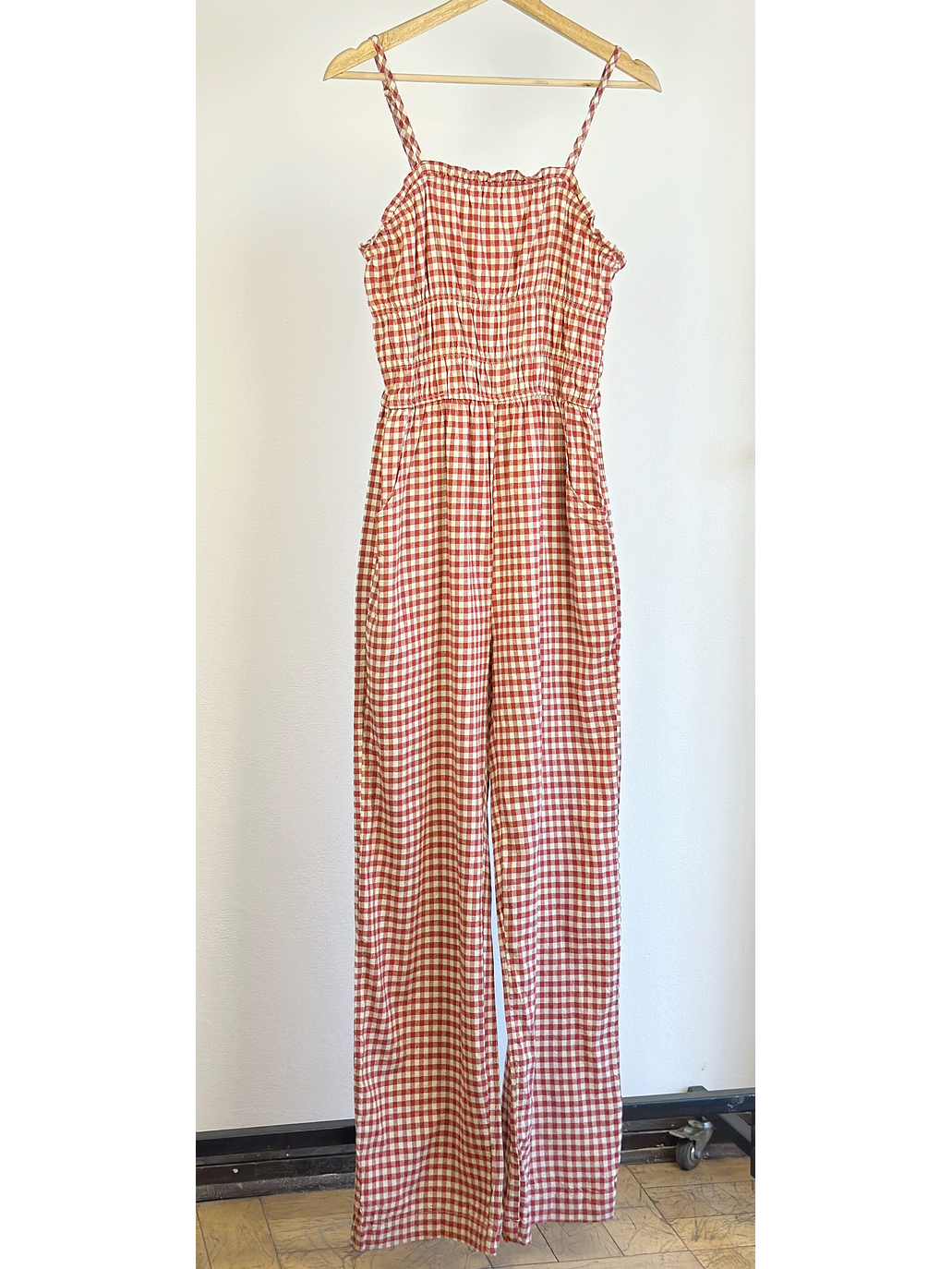 Enterito cuadrillé 2