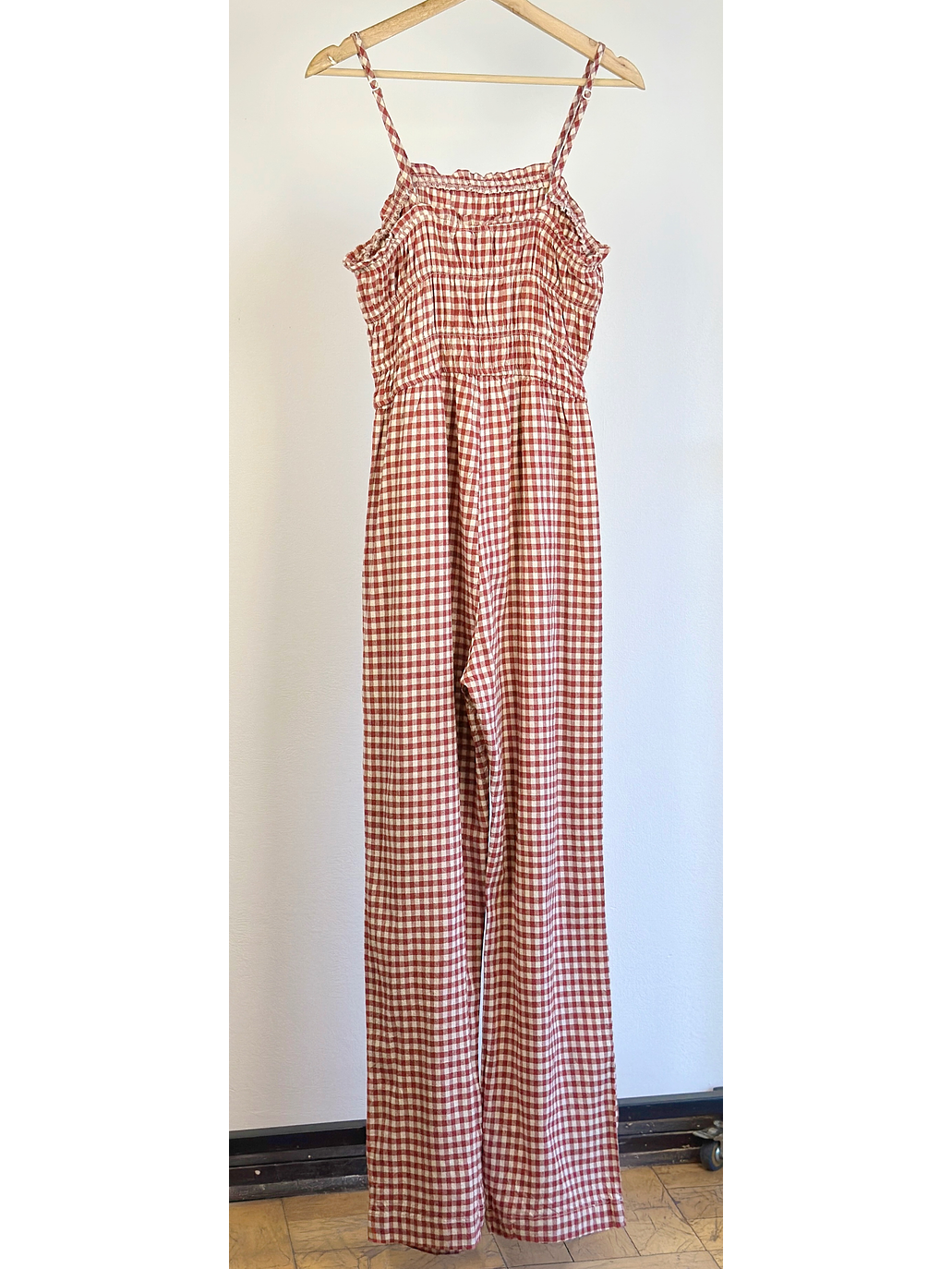 Enterito cuadrillé 3