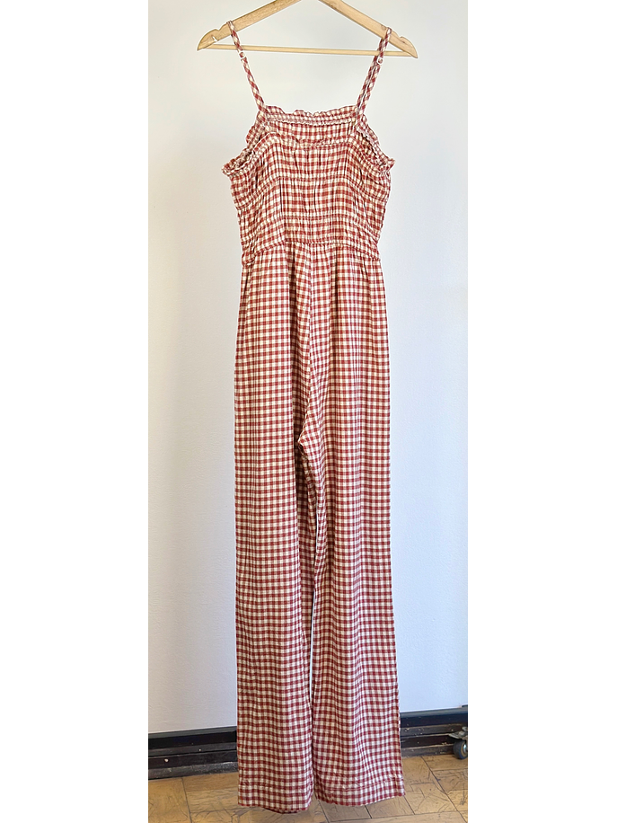 Enterito cuadrillé 3