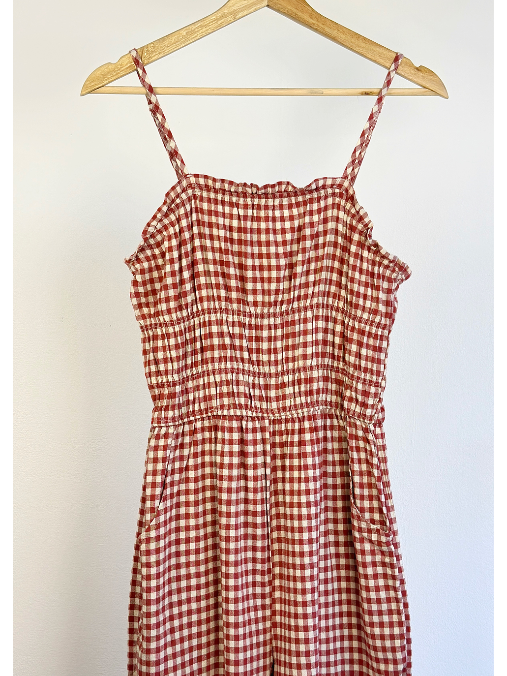 Enterito cuadrillé 5