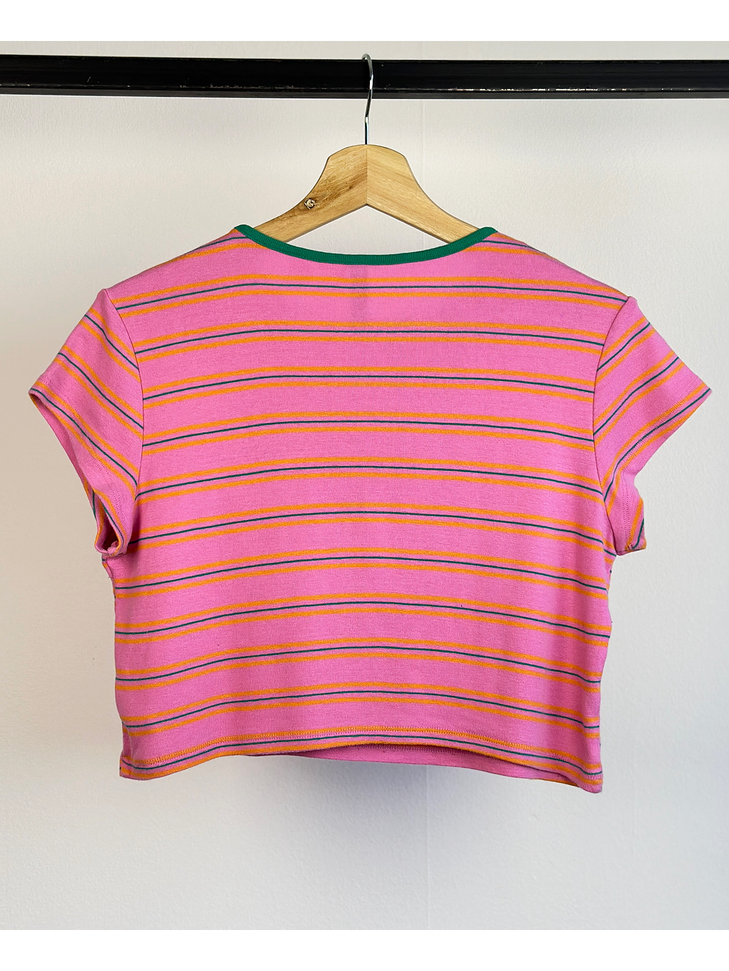 Top estampado cariñositos 2