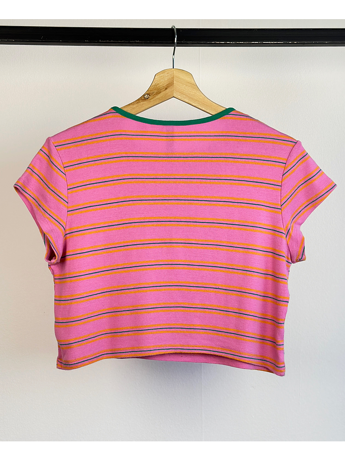 Top estampado cariñositos 2