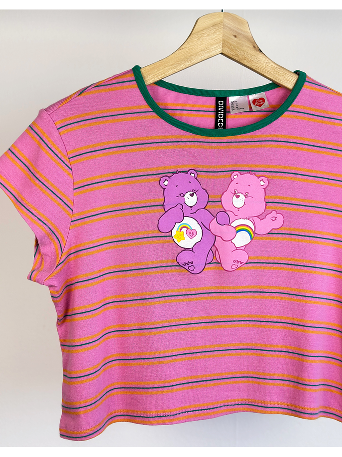 Top estampado cariñositos 3