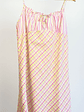 Vestido algodón tirantes - Miniatura 1