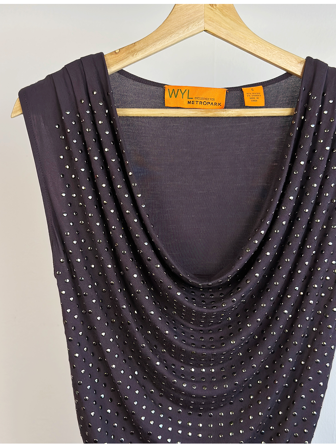 Top tachas vintage 2