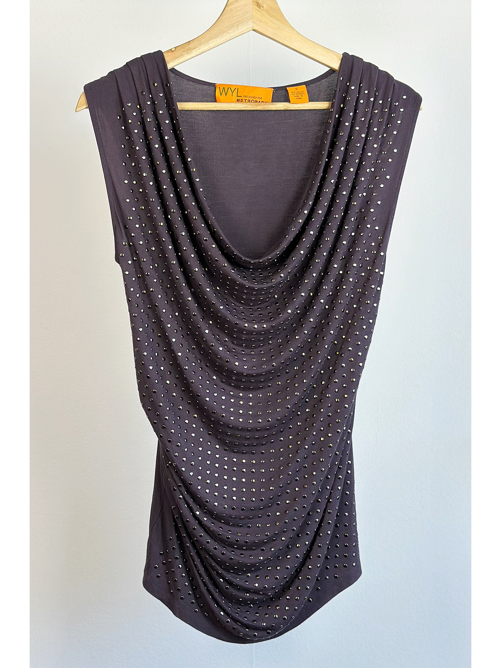 Top tachas vintage 1