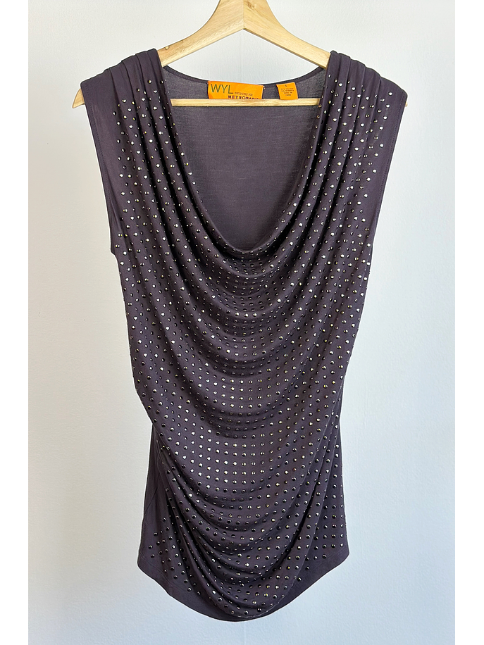 Top tachas vintage 1