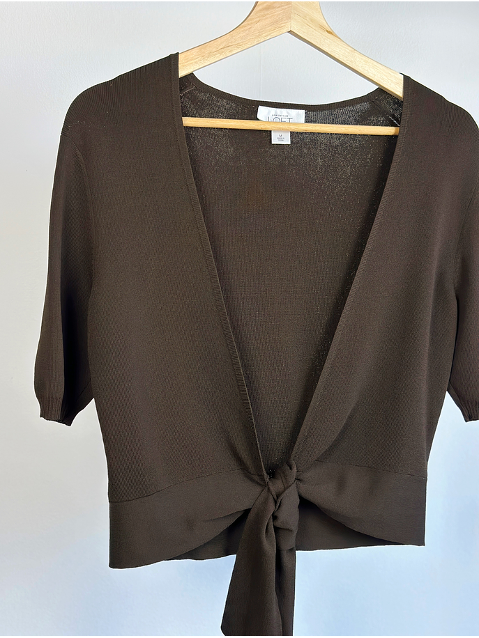 Tapado café rayón 2