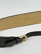 Cinturón de cuero café - Miniatura 5