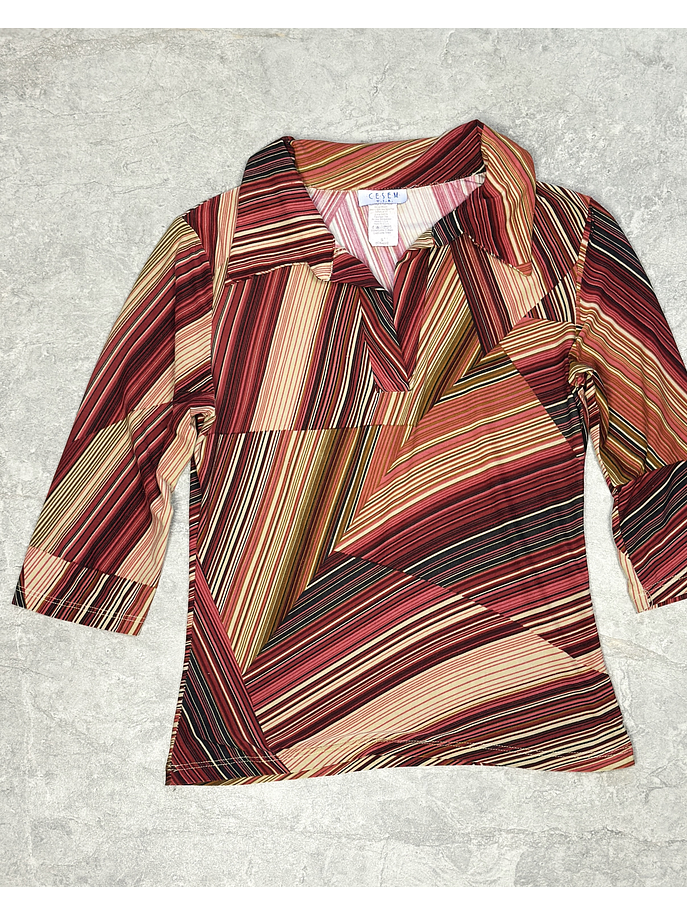 Top vintage manga 3/4 1