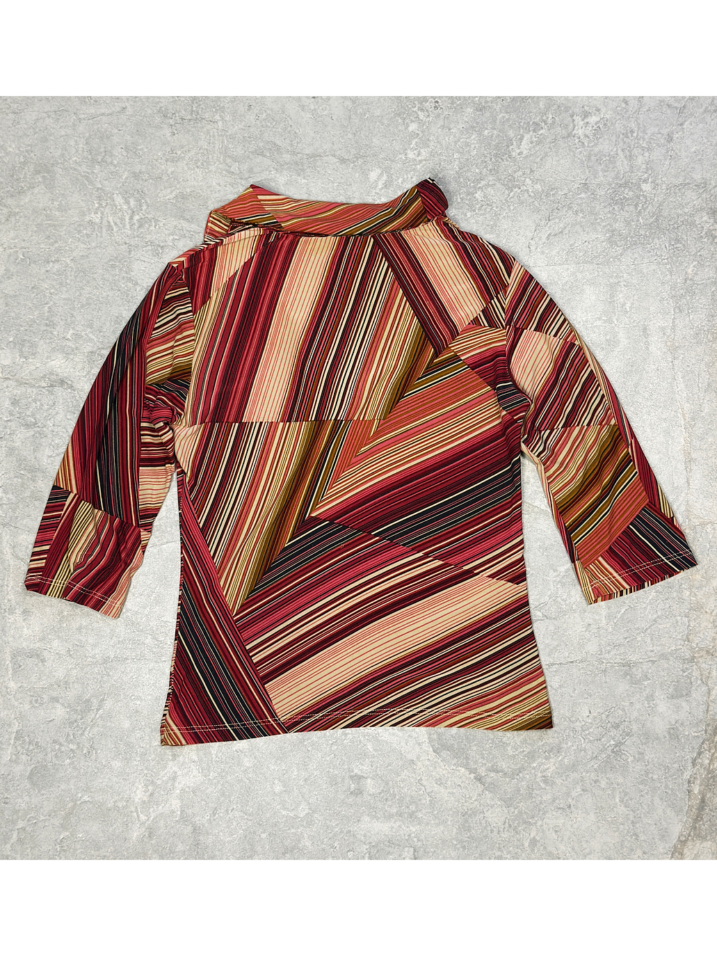 Top vintage manga 3/4 4