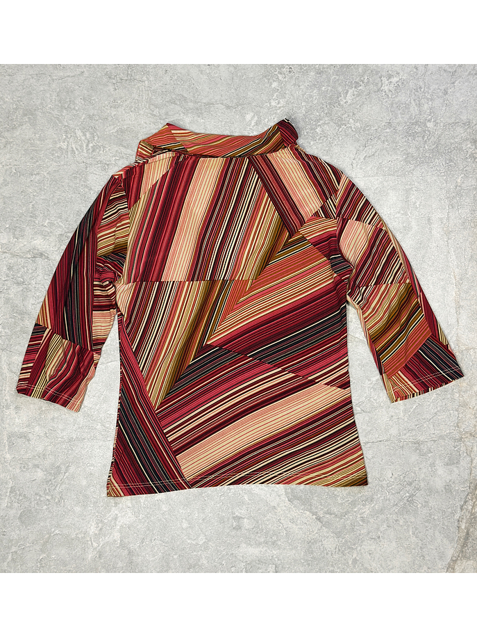 Top vintage manga 3/4 4