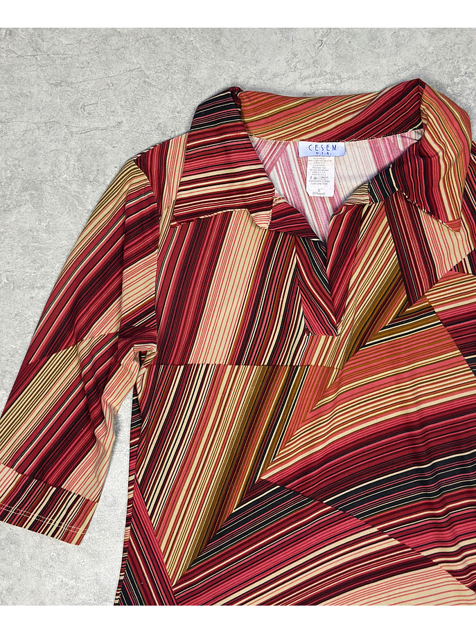 Top vintage manga 3/4 2