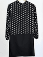 Vestido polka dots - Miniatura 1