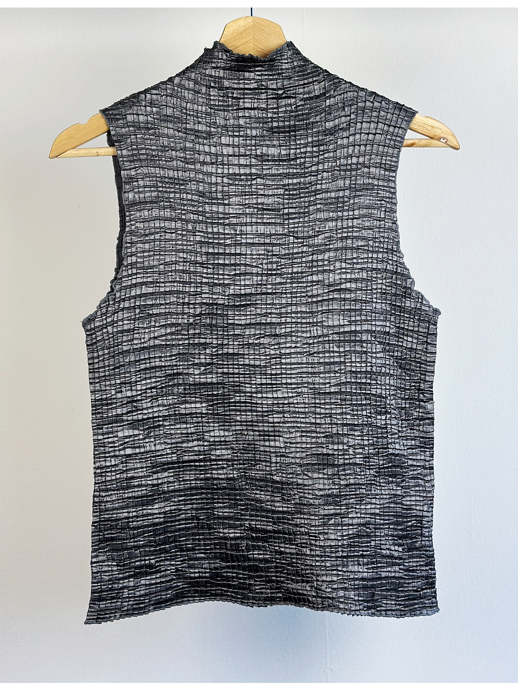 Top textura metalizado 3