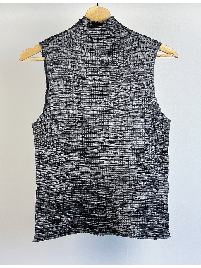 Top textura metalizado 3