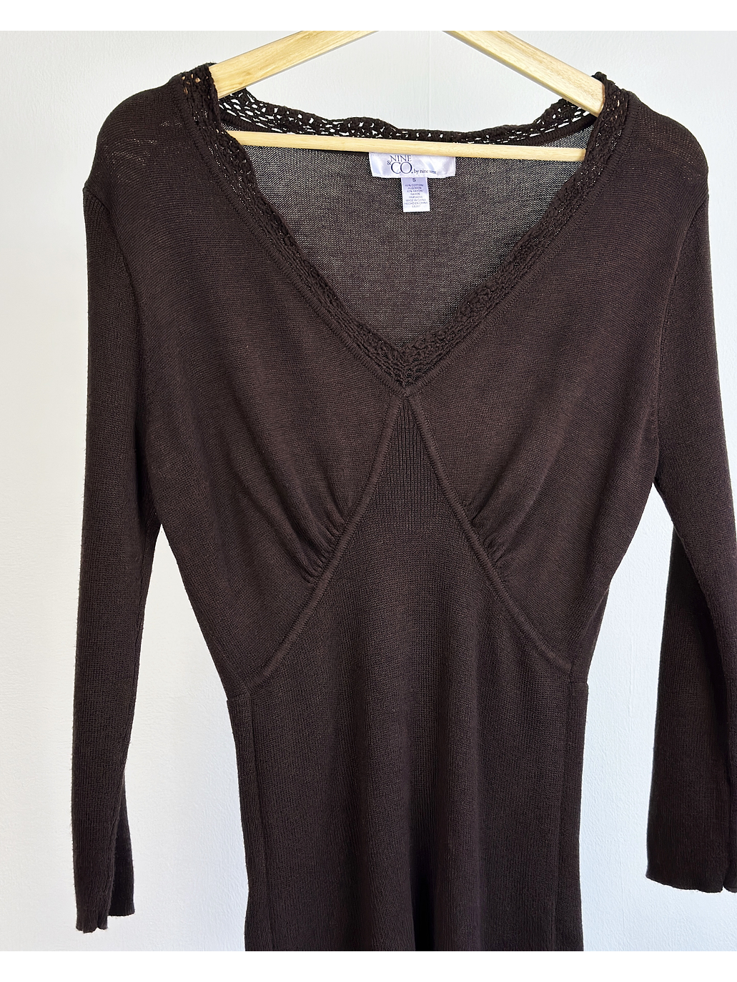 Top de punto café 2