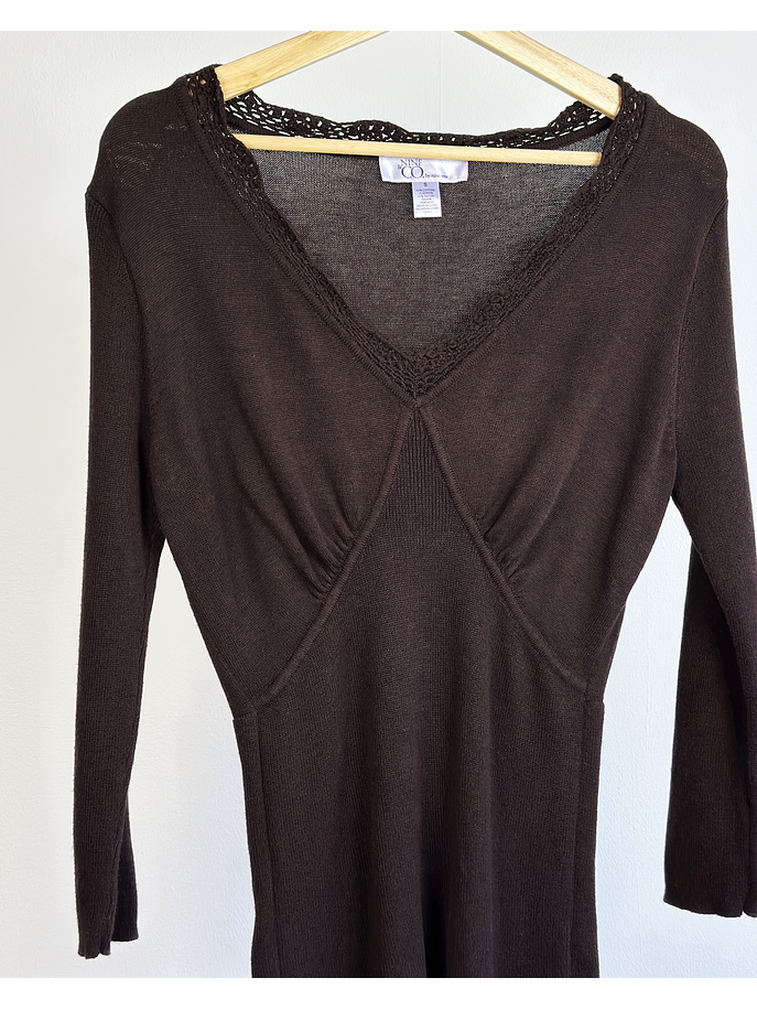 Top de punto café 2