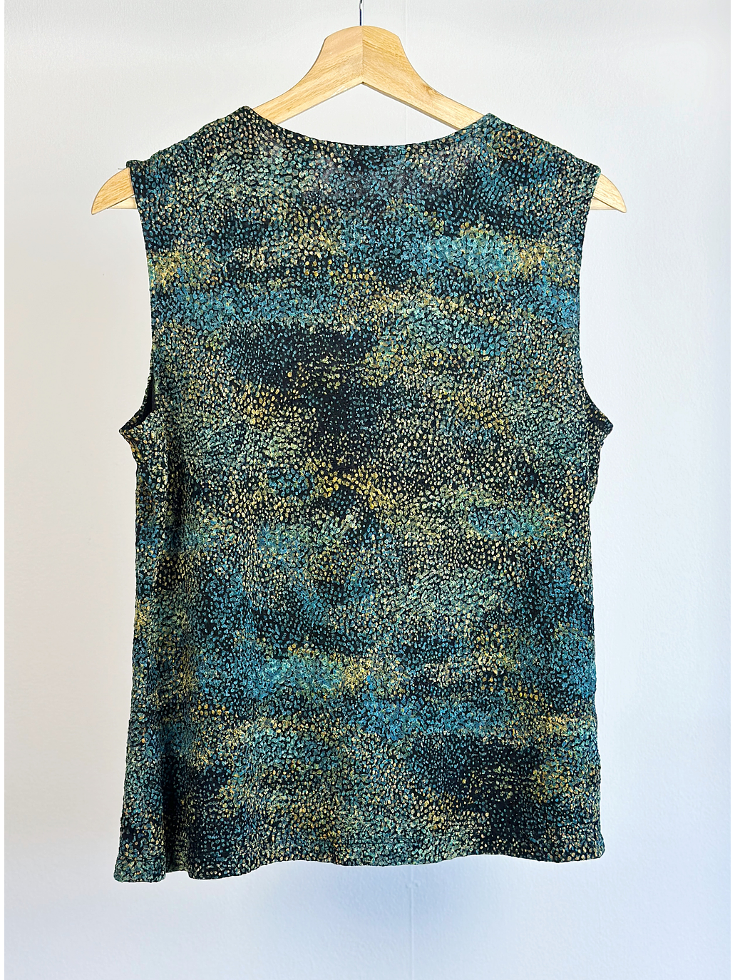 Top vintage textura 3