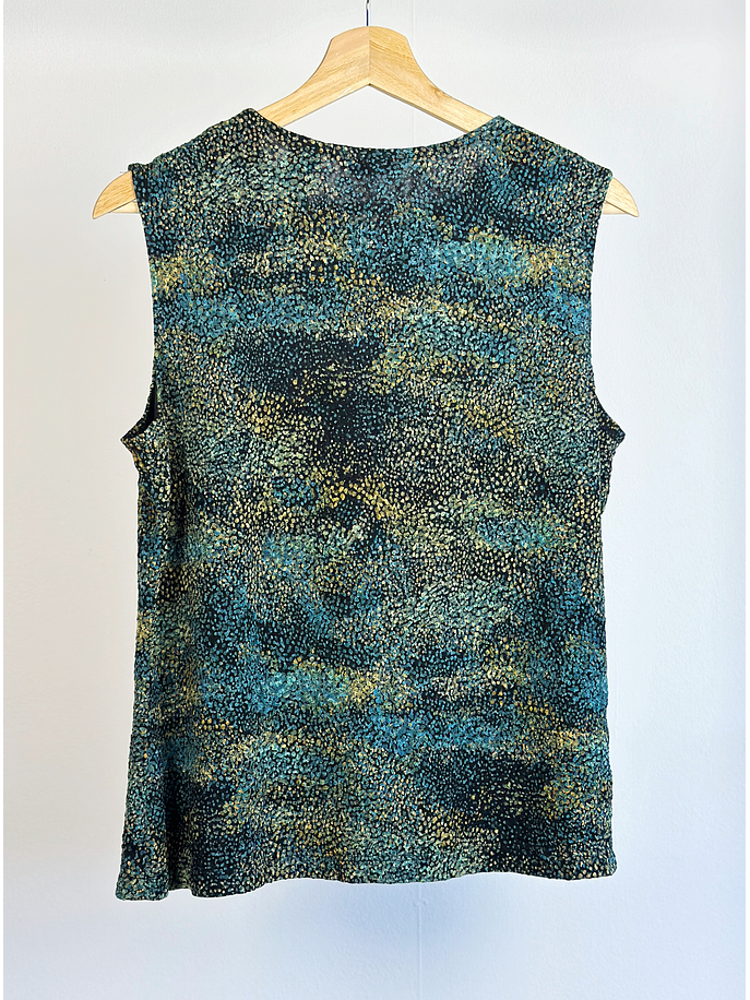 Top vintage textura 3