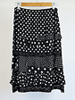 Falda de lunares - Miniatura 1