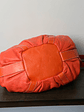 Bolso de cuero naranjo - Miniatura 5