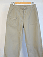 Pantalón beige outdoor - Miniatura 2