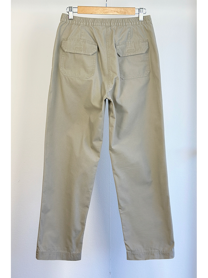 Pantalón beige outdoor 3