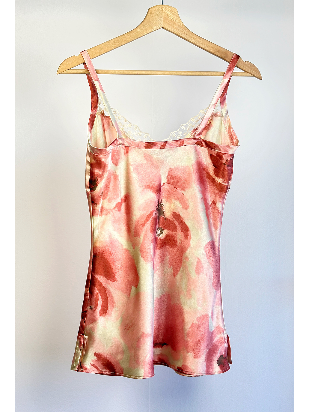 Top floreado lencero 3