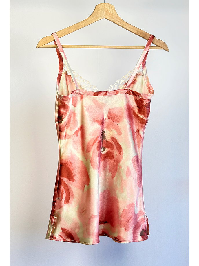 Top floreado lencero 3