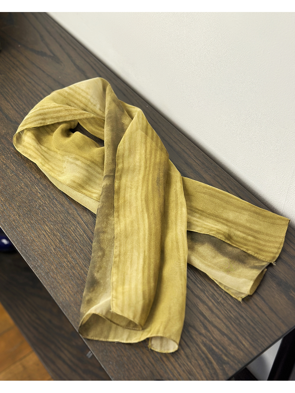 Pañuelo degrades  2