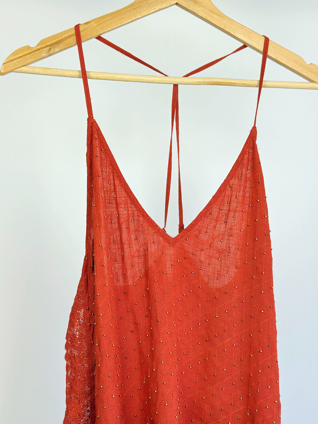 top terracota con mostacillas 2