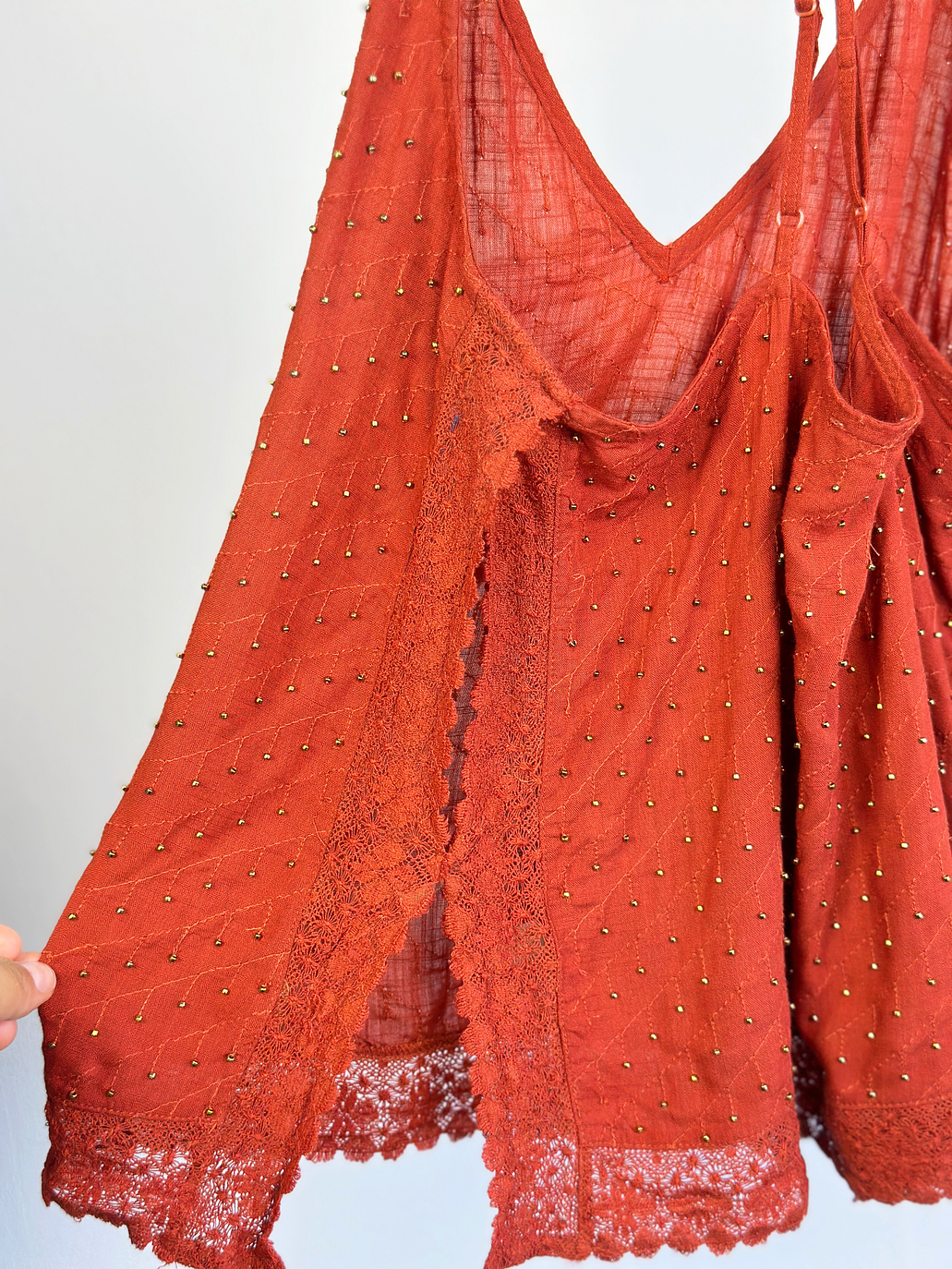 top terracota con mostacillas 4