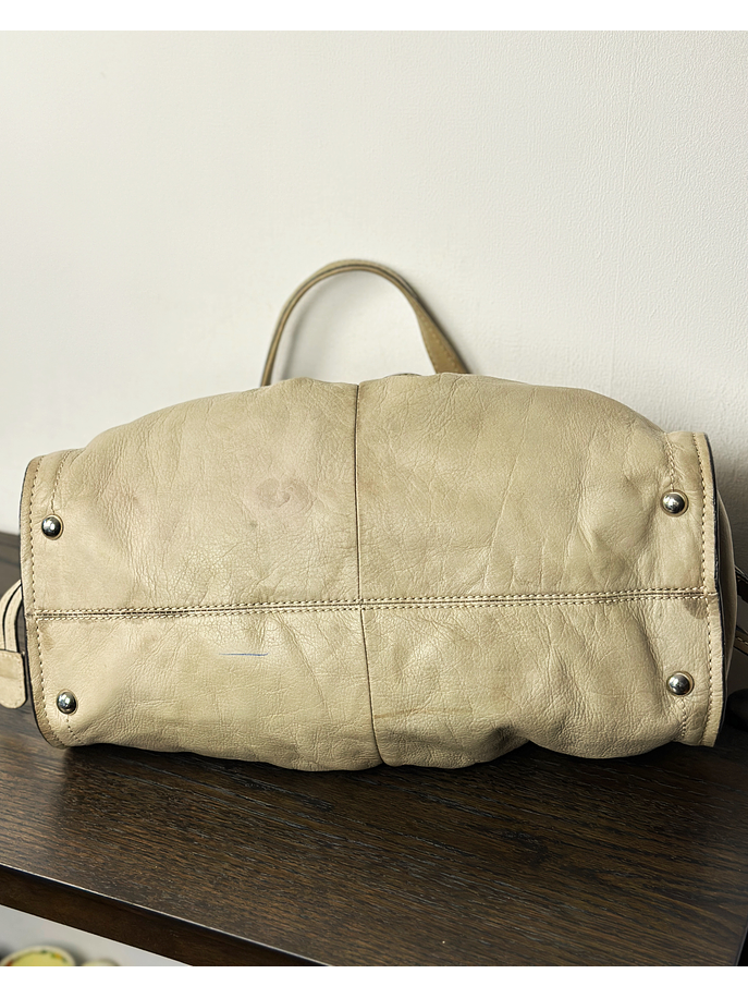 Cartera de cuero  11