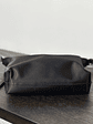 Bolso de mano negro - Miniatura 4