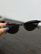 Lentes de sol negros - Miniatura 13
