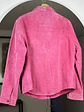 Sobrecamisa gamuza fucsia - Miniatura 6