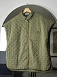 Chaqueta algodon sin mangas  - Miniatura 1