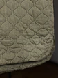 Chaqueta algodon sin mangas  - Miniatura 5