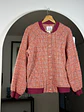 Chaqueta bomber de paño - Miniatura 4