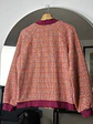 Chaqueta bomber de paño - Miniatura 3