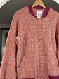 Chaqueta bomber de paño - Miniatura 2