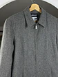 Chaqueta gris melange - Miniatura 5
