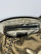 Bolso metalizado de cuero - Miniatura 10