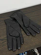 Guantes de cuero negro - Miniatura 3