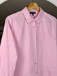 Camisa rosada rayada  - Miniatura 3