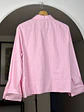 Camisa rosada rayada  - Miniatura 4
