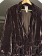 Blazer velvet - Miniatura 3