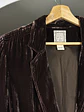 Blazer velvet - Miniatura 5