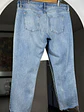 Jeans celeste lavado - Miniatura 4